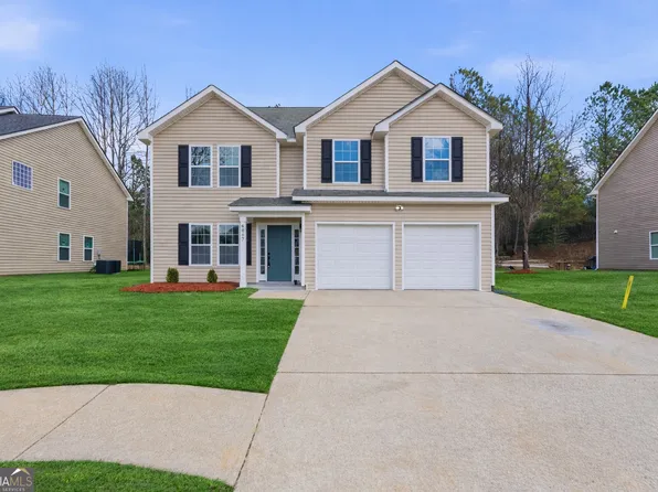 4067 Rosebud Park Dr, Snellville, GA 30039