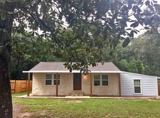 25745 Dulaney St, Splendora, TX 77372