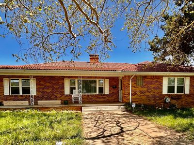 104 Bellaire Ave, Dumas, TX, 79029