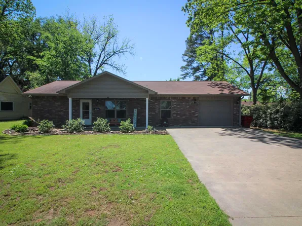 (undisclosed Address), Dardanelle, AR 72834