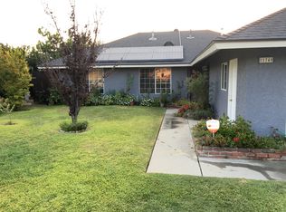 11740 Obee Ln, El Monte, CA 91732