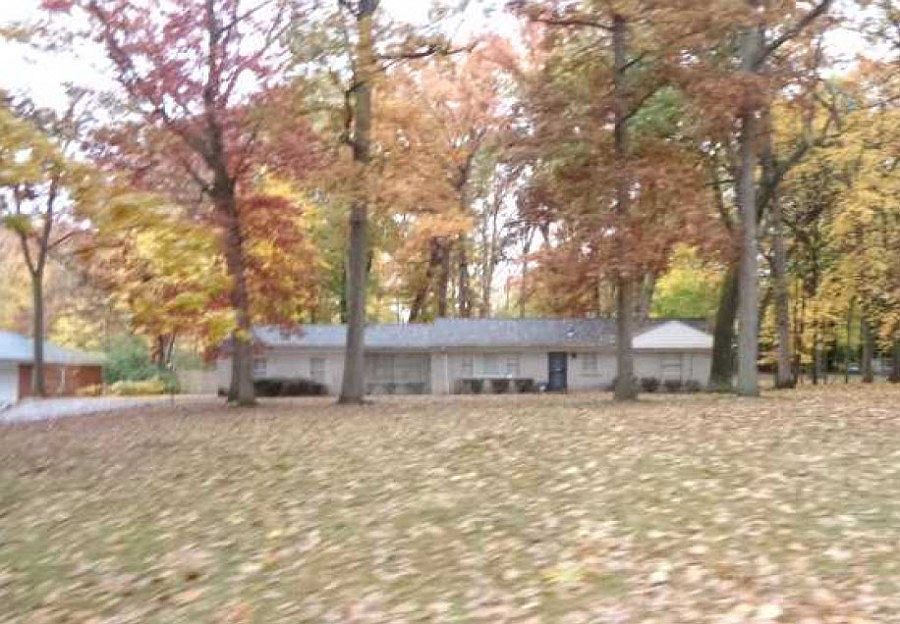 2nd image of 22001 Rougewood Dr