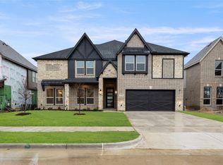 1301 Turkey Trot Dr, Mansfield, TX 76063