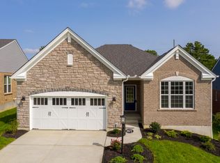 2672 Heirloom Ct, Loveland, OH 45140