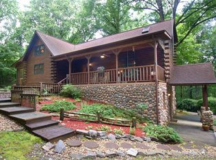 867 Shew Ridge Mission Rd, Wilkesboro, NC 28697