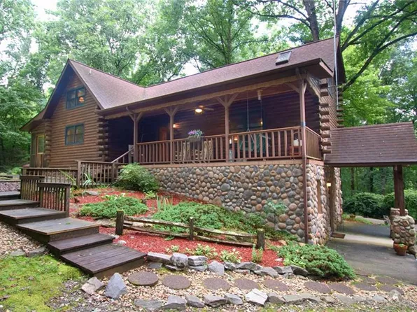 867 Shew Ridge Mission Rd, Wilkesboro, NC 28697