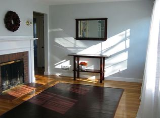 62 Colonial Dr, Arlington, MA 02474