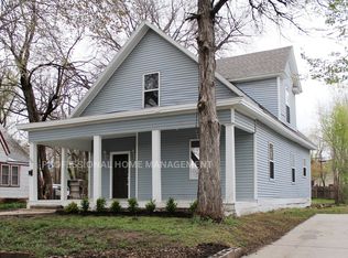 1326 S Ida St, Wichita, KS 67211