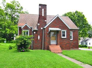 1800 Bloomfield Rd, Cape Girardeau, MO 63703