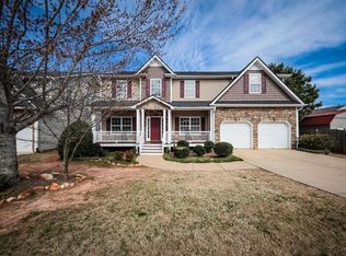 39 Wesleyan Pl, Dallas, GA 30132