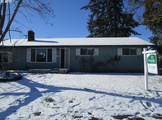 920 Quinalt St, Springfield, OR 97477