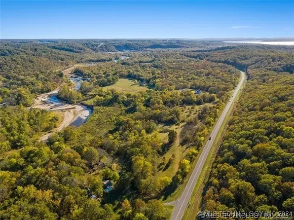 5098 Kenwood Rd, Salina, OK 74365