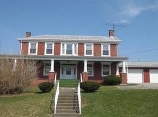 12390 Old Route 56 Hwy W, Shelocta, PA 15774
