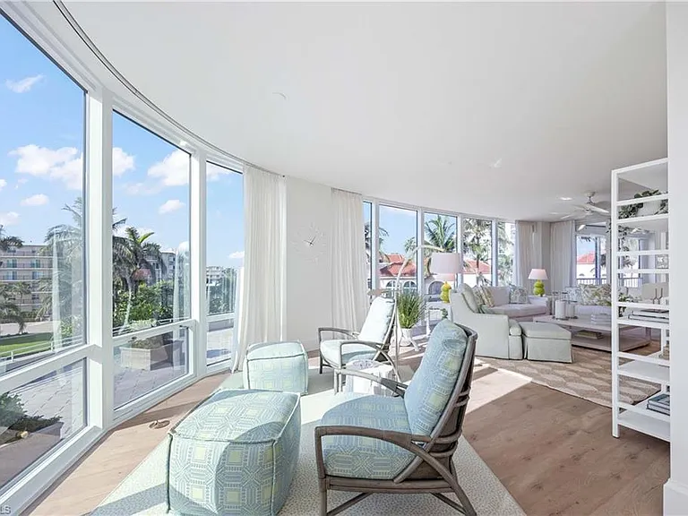3971 Gulf Shore Blvd N #401 — Photo 14
