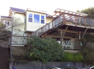 453 Hamburg Ave, Astoria, OR 97103