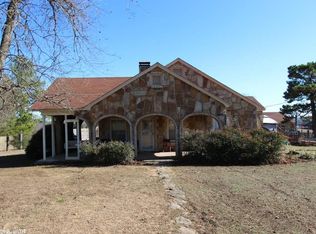 316 Castleberry Rd, Greenbrier, AR 72058