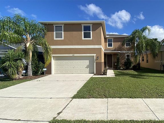 2nd image of 1681 STRATHMORE CIRCLE