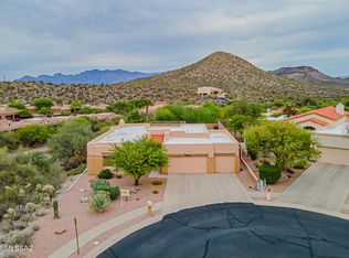 1209 S Quail Point Ct, Tucson, AZ 85745