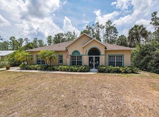 2040 20th Ave NE, Naples, FL 34120