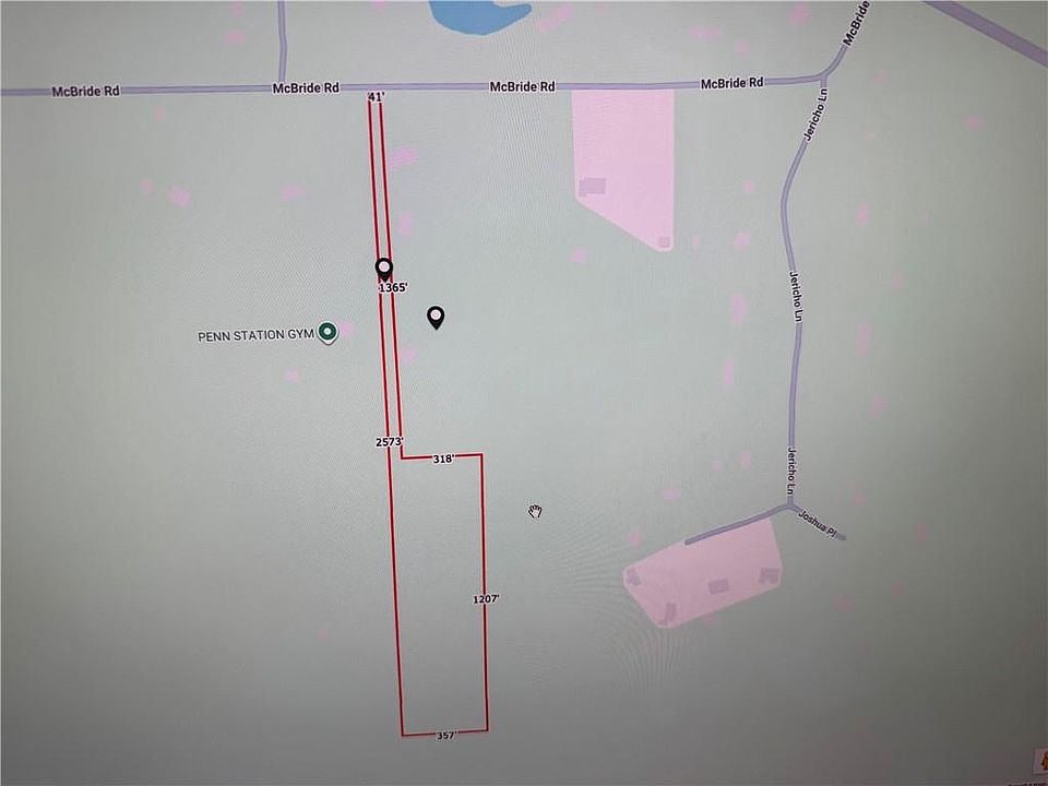 1st image of 184 McBride Rd #F