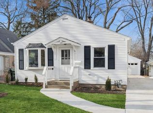 214 Washington St, Glenview, IL