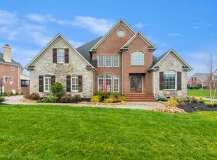 1801 Greywell Rd, Knoxville, TN 37922