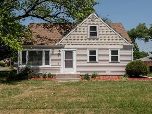 901 Joyce Ave, Melrose Park, IL 60164
