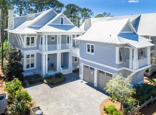 83 Vermilion Way, Santa Rosa Beach, FL 32459