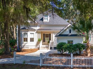 7 Prestwick Grn, Daufuskie Island, SC 29915