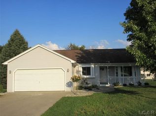 7547 Ofelan Ct, Onsted, MI