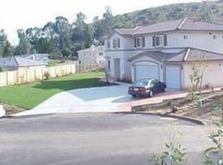 9362 Adlai Rd, Lakeside, CA 92040