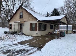 147 Campbell Ave, Sturgis, MI 49091