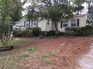 2923 Whistler Ln, Augusta, GA 30906
