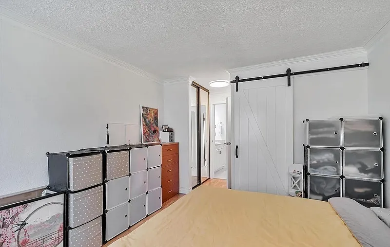 1 bed, 1.0 bath, 717 sqft, $1,800 — Photo 3