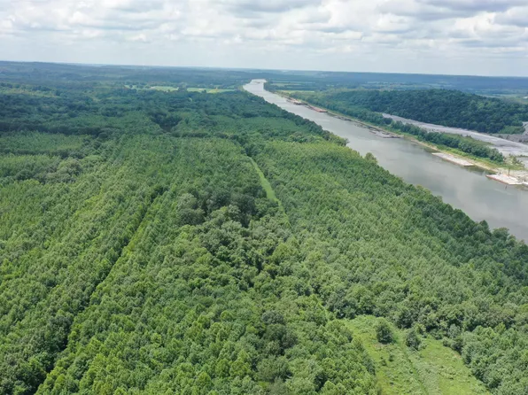 Crouch Rd, Tiline, KY 42083