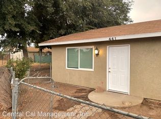 441 S Oildale Dr, Bakersfield, CA 93308