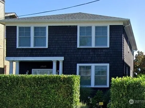 2306 42nd Avenue E, Seattle, WA 98112