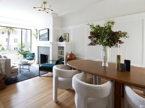 356 Dolores St, San Francisco, CA 94110