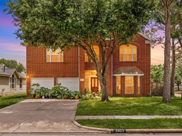 2923 Autumnglow Ct, Katy, TX 77494