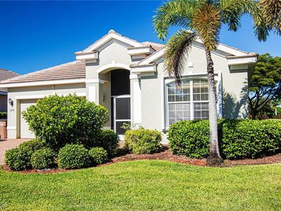 2390 Verdmont Ct, Cape Coral, FL, 33991