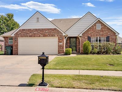 9001 N 156th East Pl, Owasso, OK, 74055