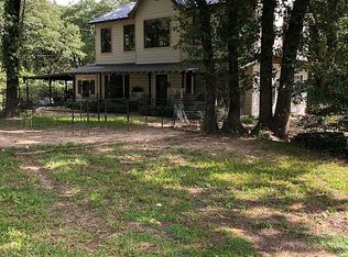 701 Polly Ave, Azle, TX 76020