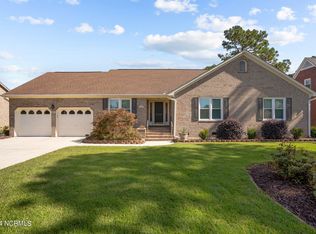 4805 Rushing Dr, Wilmington, NC 28409