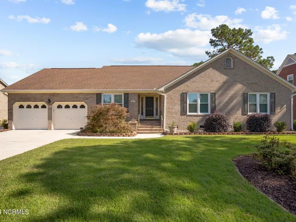 4805 Rushing Drive, Wilmington, NC 28409