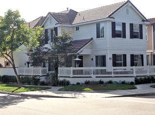 20 3rd St, Mission Viejo, CA 92694