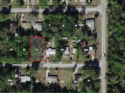 7075 W Crestview Ln #26, Crystal River, FL, 34429