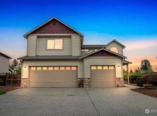 618 Rosario Pl NE, Renton, WA 98059