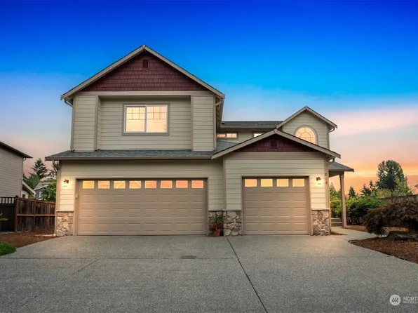 618 Rosario Place NE, Renton, WA 98059