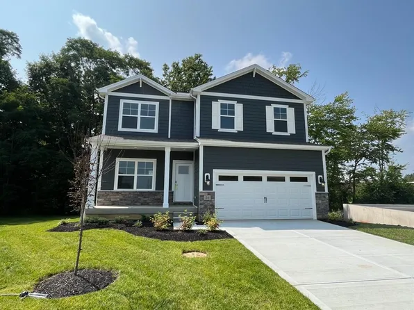 56 Marigold Ln, Amelia, OH 45102