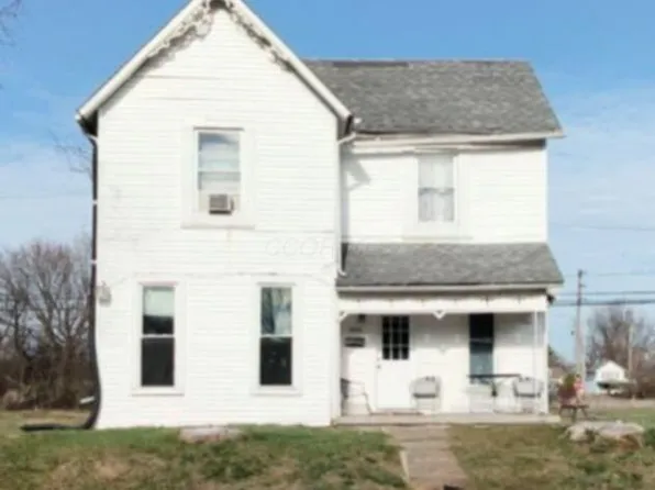 506 W Southern Ave, Springfield, OH 45506